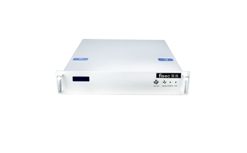 通用型签名验签服务器